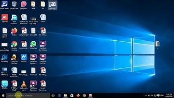 Using offline Blog Editors