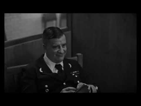 HANGAR ROJO / Trailer Oficial