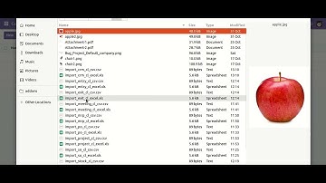 Meeting Checklist Odoo