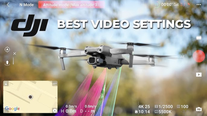 DJI Air 2S Drone: Unbeatable Aerial Mastery At A Steal