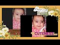 Cute baby bazar sweet baby funny kids   baby girl smile trending vedio