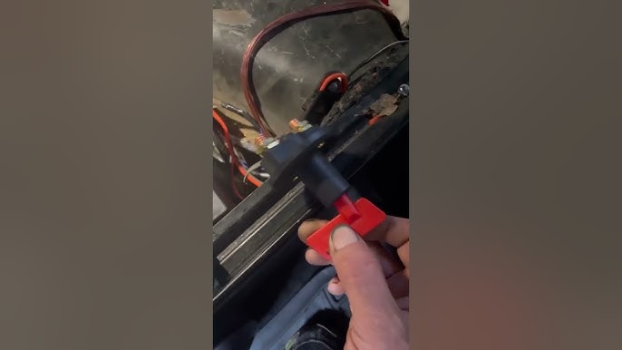 Si tienes VARIOS COCHES necesitas ESTO ⚡ Instalar desconectador