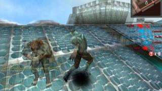 Wolfteam New Hack November!