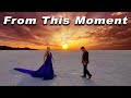 From this moment  joslin  shania twain cover