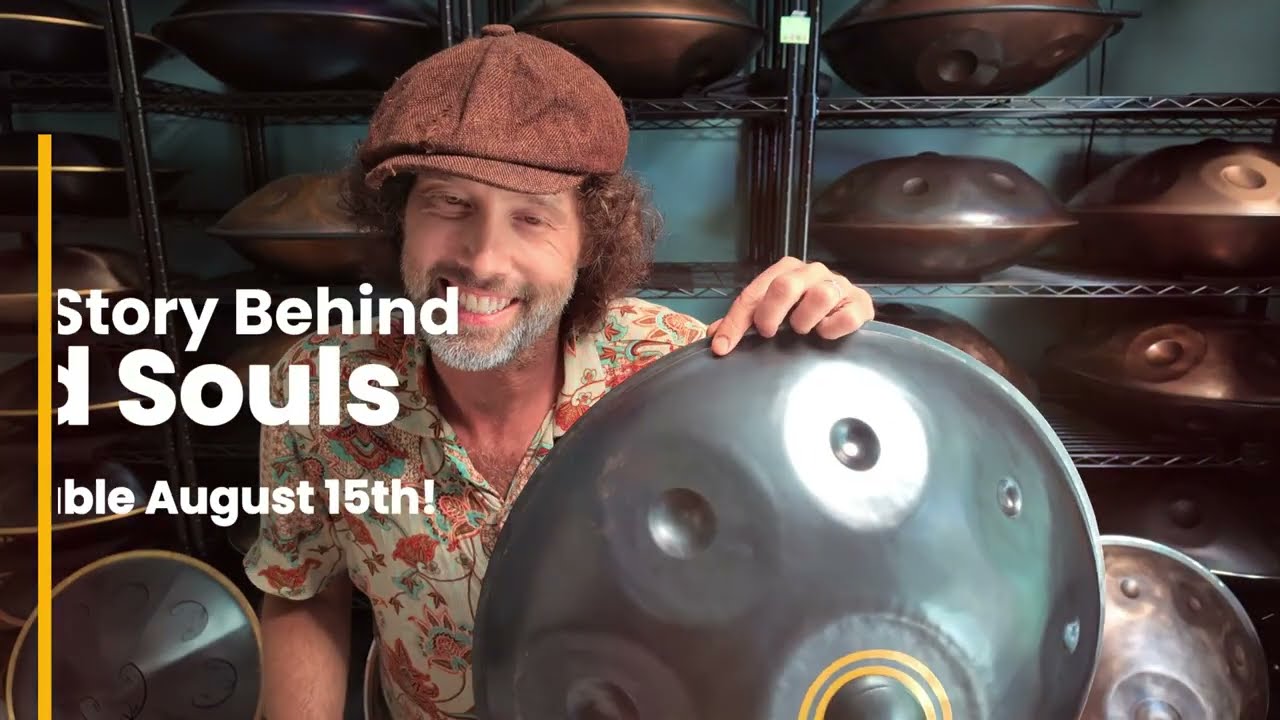 Old Hanpans are Important! Vintage Pans, Timeless Stories