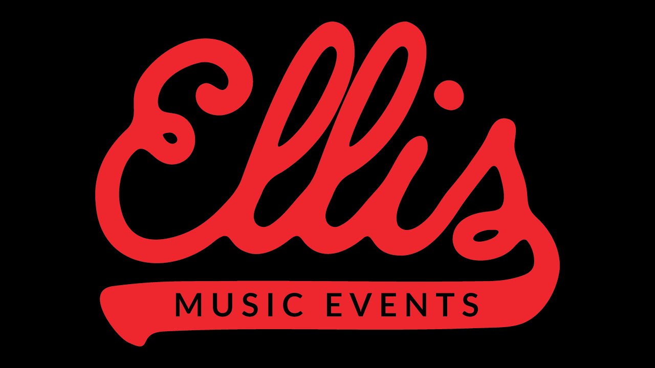 Ellis Music Events: Live Music Consulting, Coordinating, Booking, Promoting. Let's Rock.