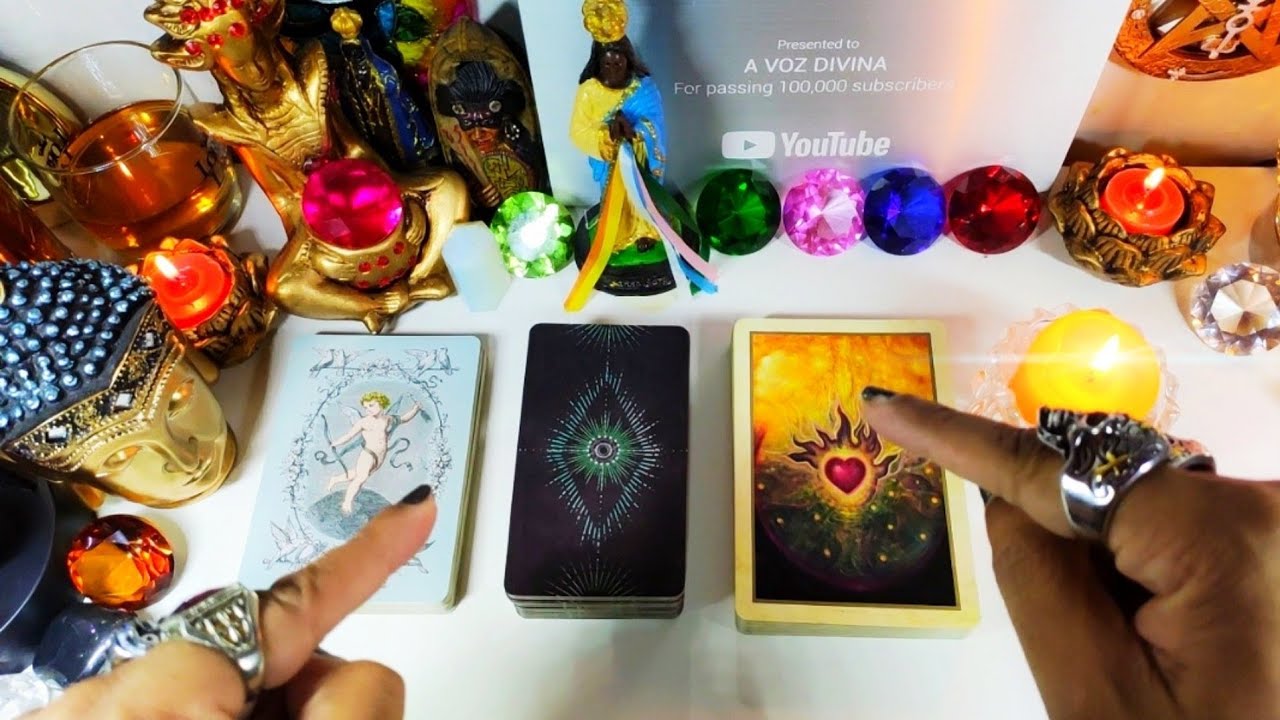 COMO ESTÁ A CABEÇA DELE (A) EM RELAÇÃO A MIM HOJE?