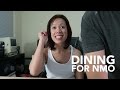 Dine out, find a cure - Join me on Dining for NMO Day on October 19th