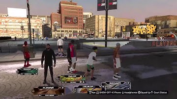 Nba 2k20 live now [Road to a 100 subs][Playing wit subs] like and sub clan tryouts