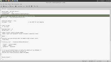 BitTorrent Sync - Overview and Tutorial