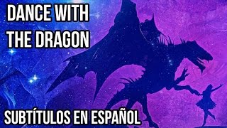 Dance With The Dragon - Dark Sarah - Lyrics + Subtítulos en español