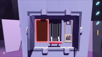 Agent A: A Puzzle in Disguise - Chapter 3, No Commentary