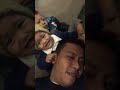 ayah nakal di jewer #lucu #senengnya #anak #senangnya #funny #bayiku #cute #lucunya #nakal