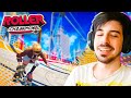 ROLLER CHAMPIONS con Koko y Rubius