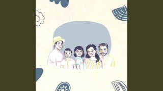 Sumptuous Backdrops for Inspiring Lullaby