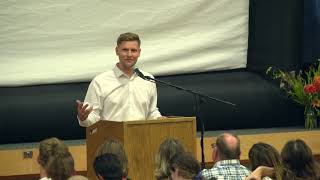 Micah's Memorial Service | Zoller FilmZ