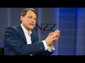 Rolf Dobelli | Denkfehler und die Grenzen des Wissens (NZZ Standpunkte 2016)
