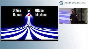 The digital transformation of society, what it means for the building industry (Futurist Keynote)