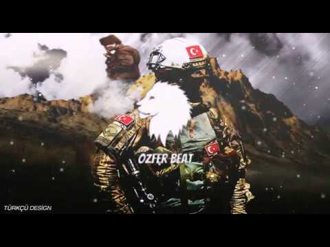 ÖZFER - İNTİKAM [Turkısh Trap Remix]