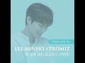 LeeMinHo  PROMIZ Happy 6TH ANNIVERSARY  2020.3.14