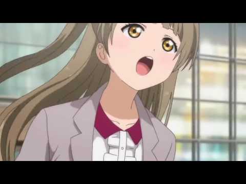 MAD LoveLive