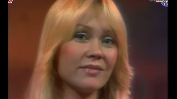 ABBA :  Money Money, Money, (HQ) French TV CC