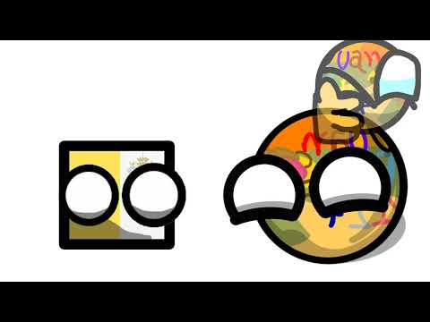 Nuevas reglas de polandball 😱😱 #SquareVatican #bananasecuador (leer descripcion importante)
