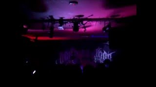 Der Weg Einer Freiheit - Zum Abschied - live at The Black Heart, 12/03/16