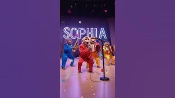Thumbnail of 🎉 Celebrate Sophia’s Birthday with a Personalized Birthday Song! 🎶 | Happy Birthday Sophia