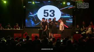 Bienvenido Wosito Es Tu Papaminutazo De Wos Vs Mksfms Argentina 2018