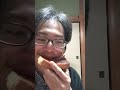 Butter Toast ASMR🍞😆#shorts#mukbang#ButterToast#ASMR  