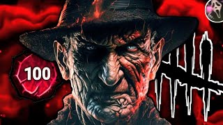 THIS BUILD MAKES THE TOP 1% FREDDY UNSTOPPABLE!