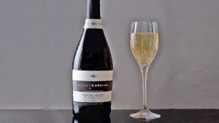 The Idea Behind A Premier Sparkling Moscato by Scott Roughgarden