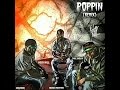 Meek Mill, Chris Brown & French Montana - Poppin (Remix) lyrics