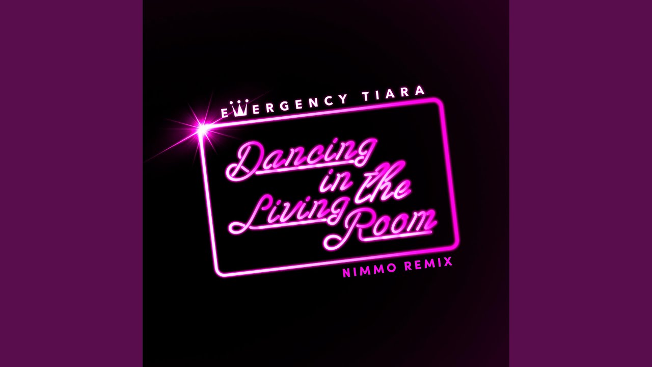 Dancing in the Living Room (Nimmo Remix) - YouTube