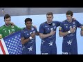 Moldova vs USA | Group B | 2025 IHF Men’s Emerging Nations Championship