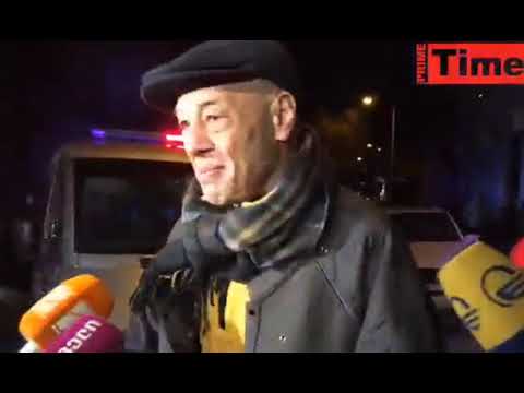 კოტე ყუბანეიშვილი ნიკა რურუას გარდაცვალებაზე