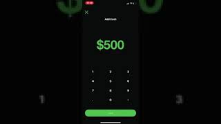 Cash app method 2023 step by step walkthrough