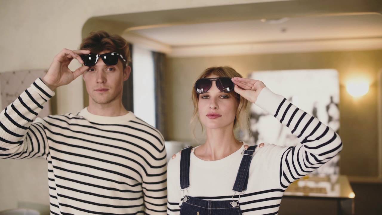 VICTORIA-B for Podium Market