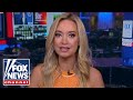 McEnany:The Biden admin was caught flat-footed