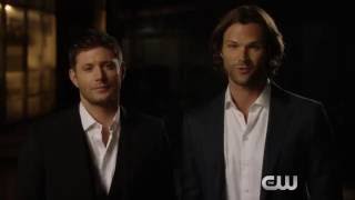 2016 9/13 Happy #SupernaturalDay!