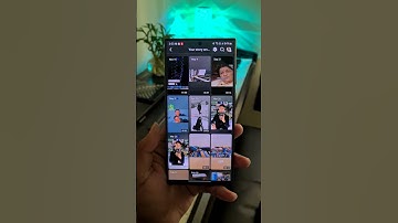 🗑️ How to Delete Archived Stories on Facebook! 📱✨