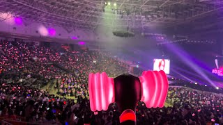 Lalisa   Hard To Love   Tally   Typa Girl   Stay [221016 Blackpink World tour in Seoul] @BLACKPINK