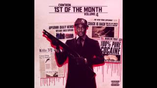 Cam'ron - F*ckin Hater (Audio)
