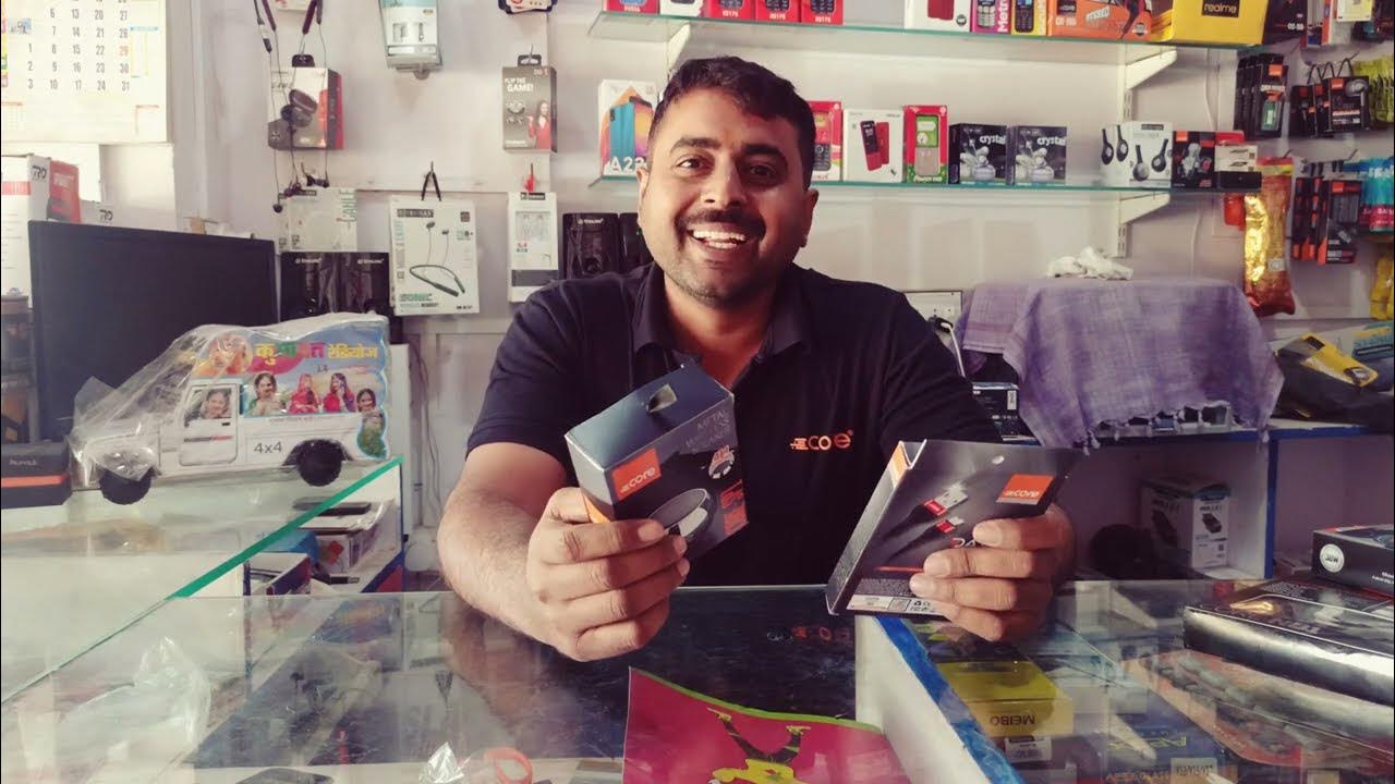 Core Mobile accessories product Ramsnehi Mobile and accessorie bhimda