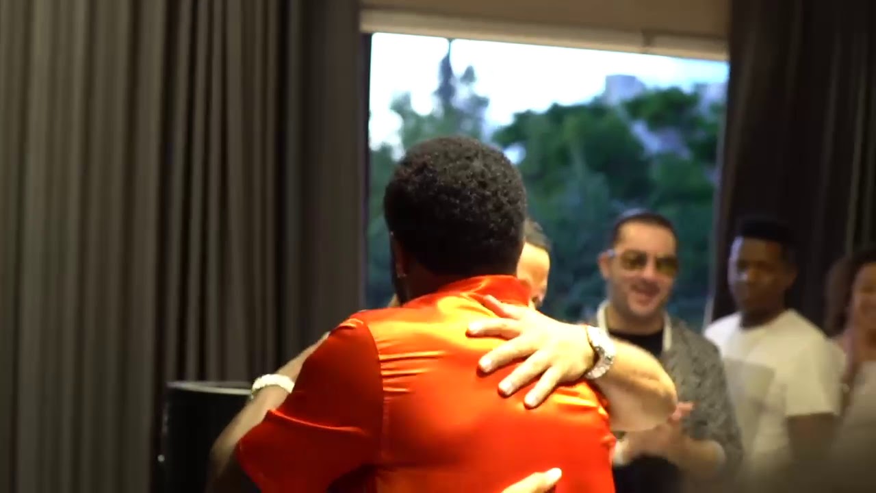 FATHER OF ASAHD MAY 17 2019