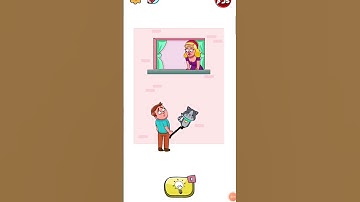 braindom draw puzzle || Level 579