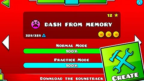 Remaking DASH From MEMORY!