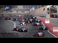 2021 F3 Asian Championship Certified by FIA Round 4 Race 11 Live Streaming
