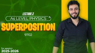 Interference, Coherence & Path Difference | AS Level Physics 9702 | Lecture 2